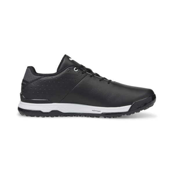 Puma PROADAPT ALPHACAT leather golf shoe men