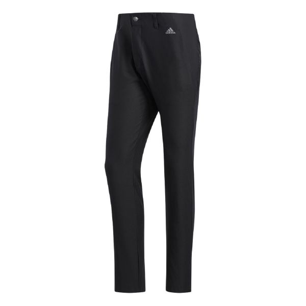 adidas Ultimate365 Competition Tapered Hose Herren schwarz