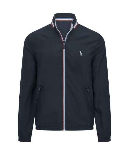 Penguin Golf Jacke Herren navy