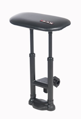 Big Max Trolleysitz