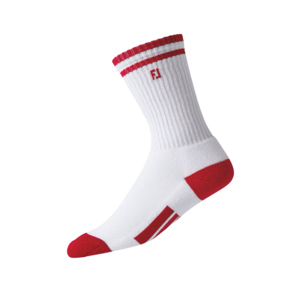 Footjoy ProDry Crew Socken Junior