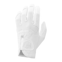 Wilson Staff Conform Golfhandschuh Damen weiß linke Hand / L Wilson Staff Conform Golfhandschuh Damen weiß linke Hand / L