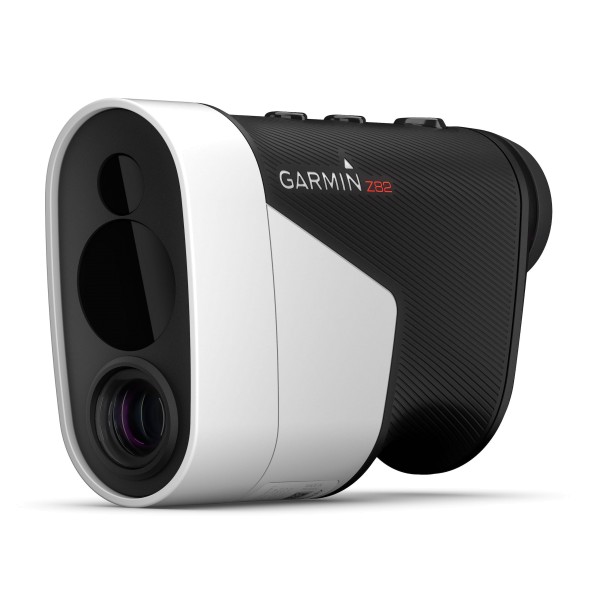 Garmin Approach Z82 Golf Laser Entfernungsmesser 