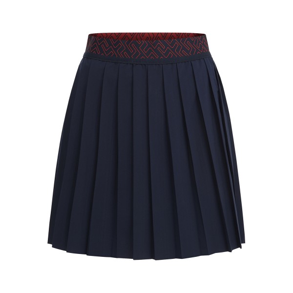 J. Lindeberg Odia Pleated Golf Skirt Ladies