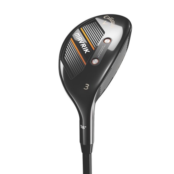 Callaway Mavrik Hybrid