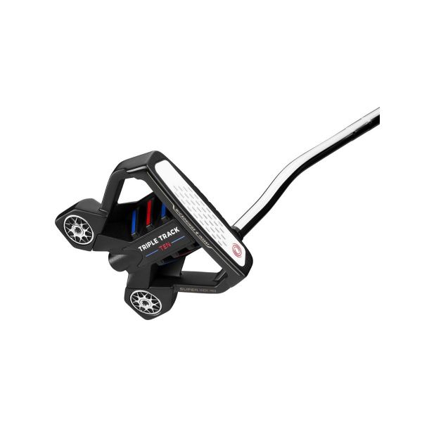 Odyssey TEN TripleTrack Putter