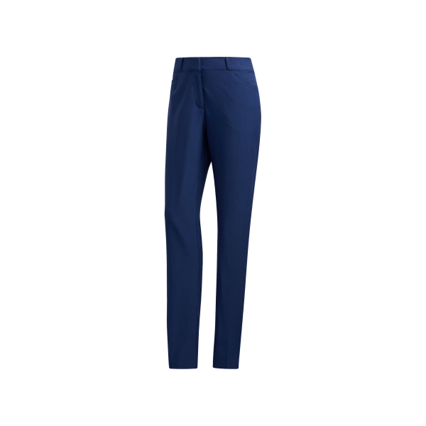 adidas Full Length Hose Damen blau