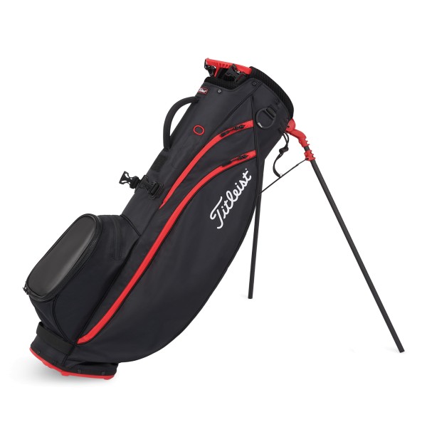 Titleist Players 4 Carbon S Standbag