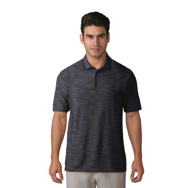 Adidas Polo dunkelblau