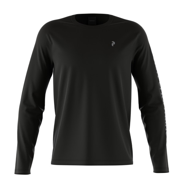 Peak Performance M Alum Light Long Sleeve Herren