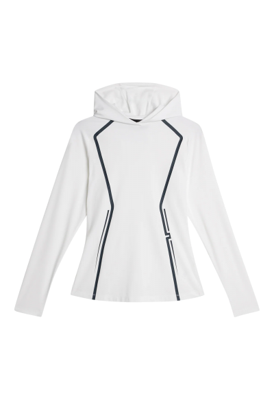J.Lindeberg Lina Hood Mid Layer Damen