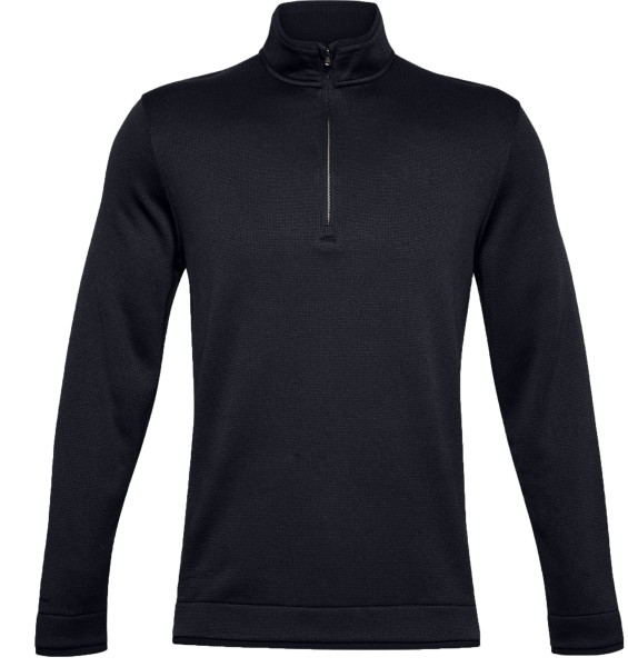 Under Armour Storm SF 1/2-Zip Sweater Uomo Navy