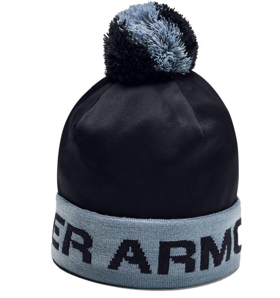 Under Armour Gametime Pom Beanie Mütze