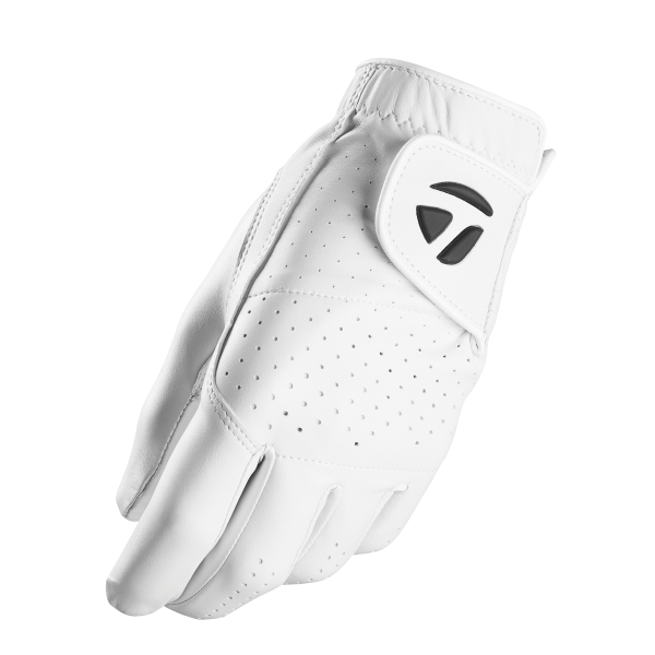 Taylormade TP Motion Golfhandschuh Damen L linke Hand weiß