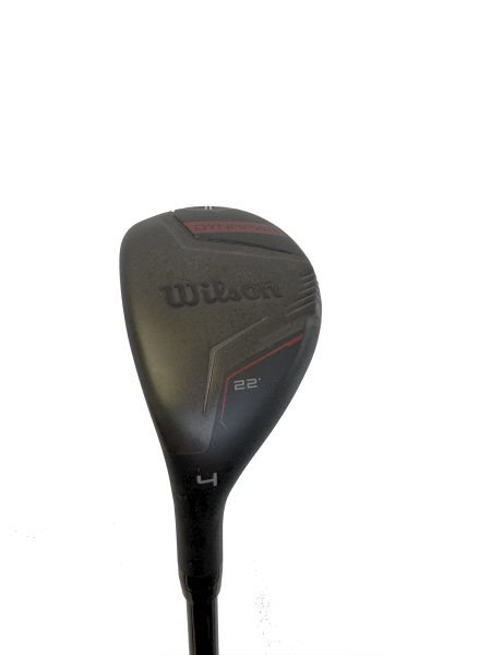 Wilson Staff DYNAPOWER Hybrid DEMOSCHLÄGER