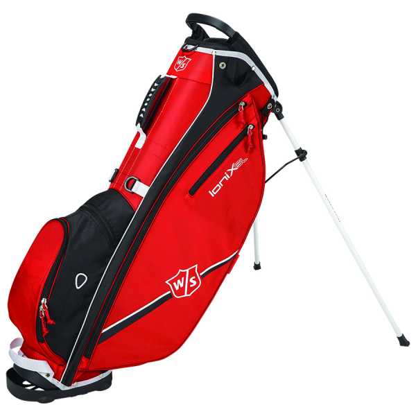 Wilson Staff IONIX SL Standbag