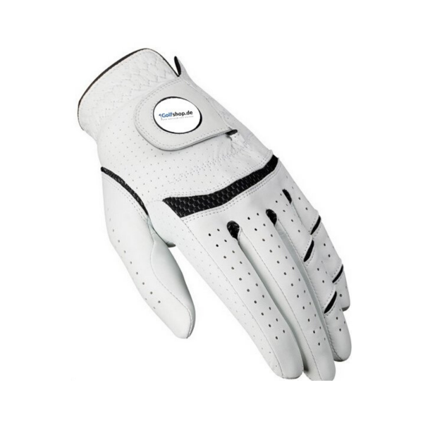 Callaway APEX Tour Handschuh Herren mit Golfshop.de Ballmarker