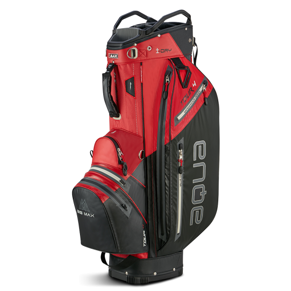 Big Max Aqua Tour 4 Cartbag