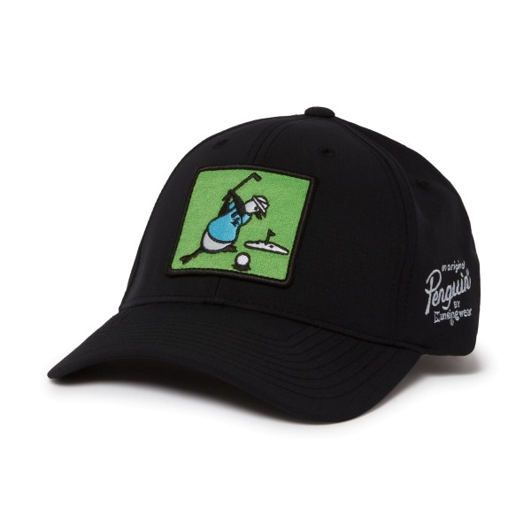 Original Penguin COUNTRY CLUB PETE Cap Herren
