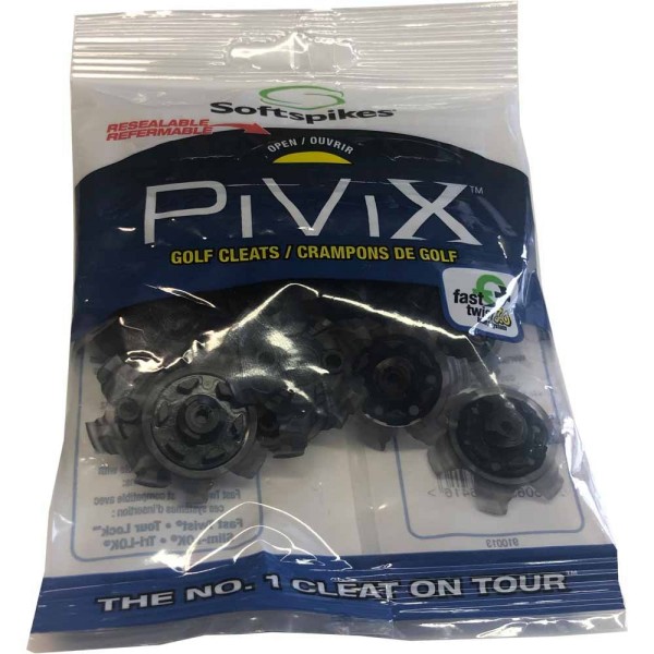 Softspikes PIVIX Spikes FastTwist 3.0