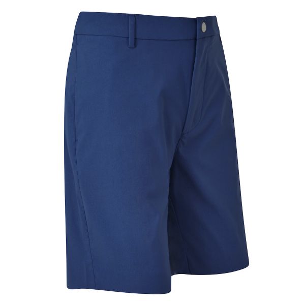 Footjoy Lite Tapered Fit Short Herren blau
