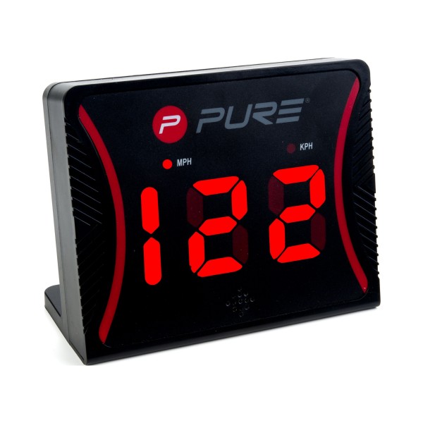 Pure2Improve Speed Radar Pro 
