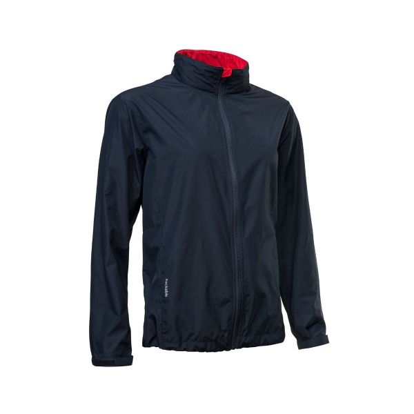 Abacus Glade Basic Windjacke Damen schwarz