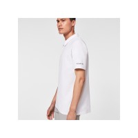 Vorschau: OAKLEY CLUBHOUSE POLO Herren S schwarz Vorschau: OAKLEY CLUBHOUSE POLO Herren S schwarz