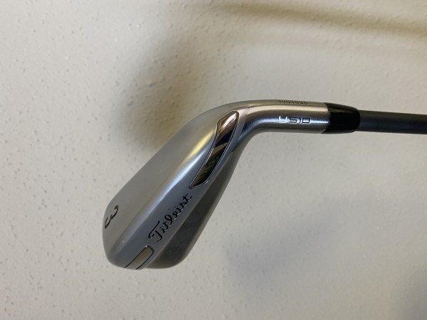 Titleist U510 DEMOSCHLÄGER