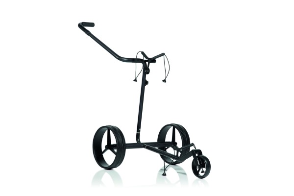 Jucad Carbon Travel 2.0 Elektrotrolley