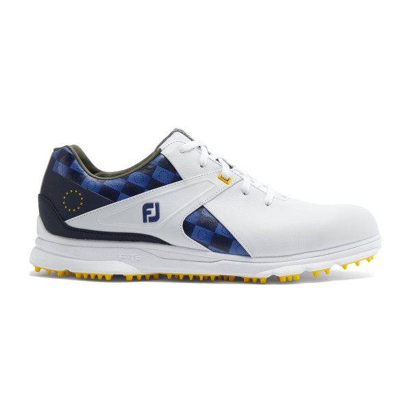 Footjoy PRO SL Golfschuh Herren RyderCup limited Edition