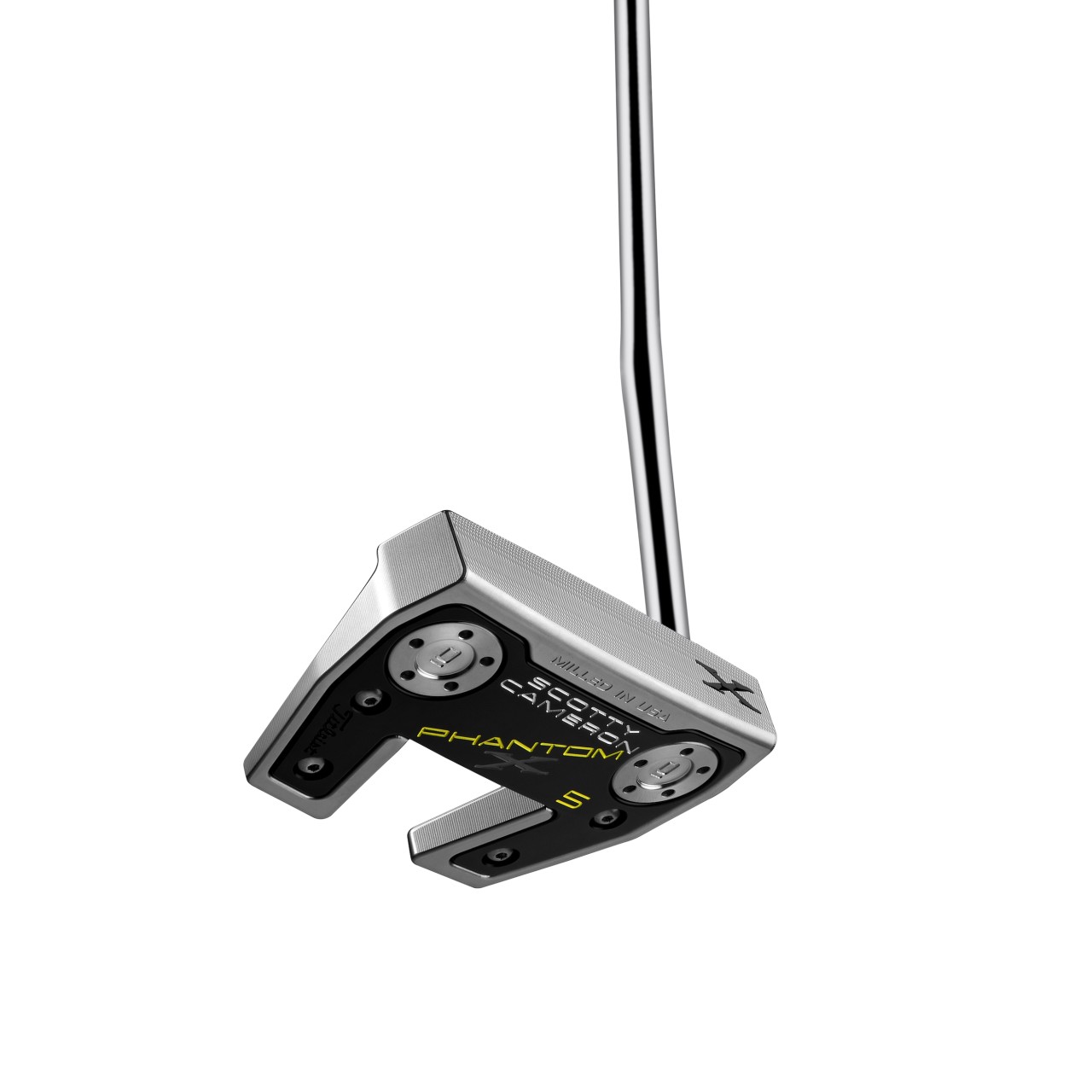 Scotty Cameron Phantom X 5 2021 Putter