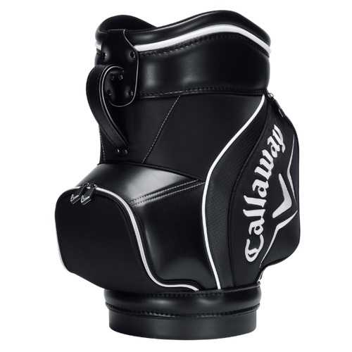 Callaway Den Caddy schwarz
