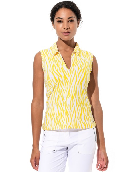 MDC Polo sleeveless Damen