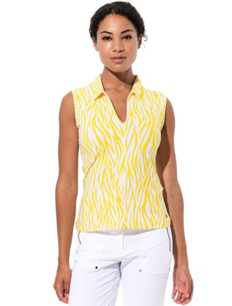 MDC Polo sleeveless Damen