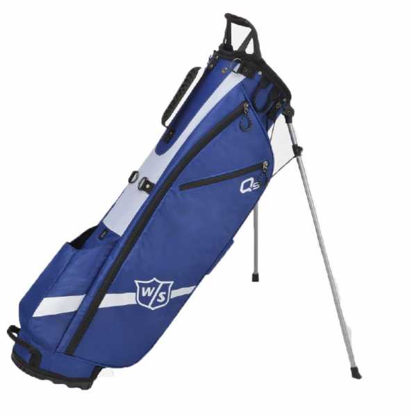 Wilson Staff QS Quiver Standbag