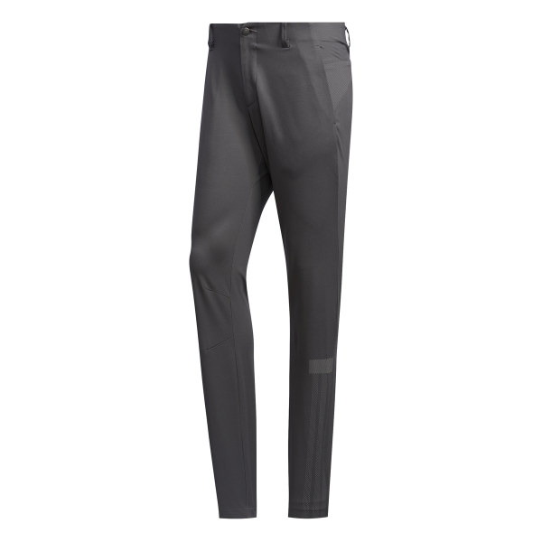 adidas Sport Jaquard Hose Herren grau