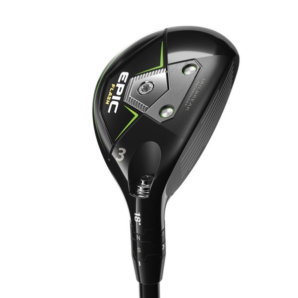 Callaway EPIC Flash Hybrid