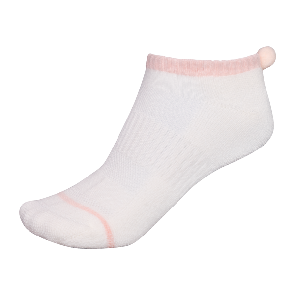 Footjoy ProDry Pom-Pom Socken Damen