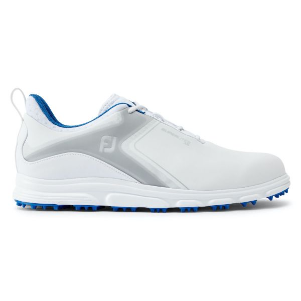 Footjoy SuperLites XP Golfschuh Herren weiß