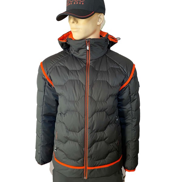 Hugo Boss J Dias RE Jacke Herren