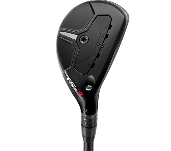 Titleist TSR3 Hybrid
