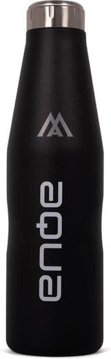 Big Max Getränkeflasche 750ml schwarz