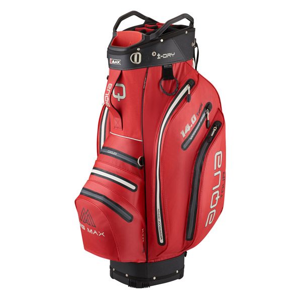 BIG MAX Aqua Tour 3 Cartbag