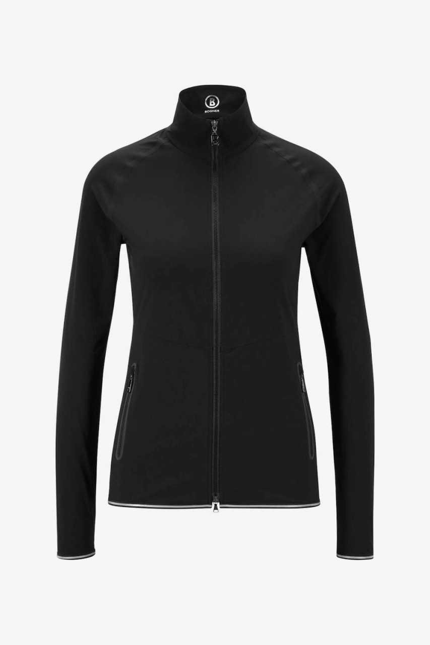 Bogner Merle Jacke Damen Navy Sport 1a