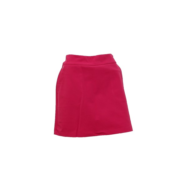 Alberto LISSY - 3xDRY Cooler Rock Damen magenta