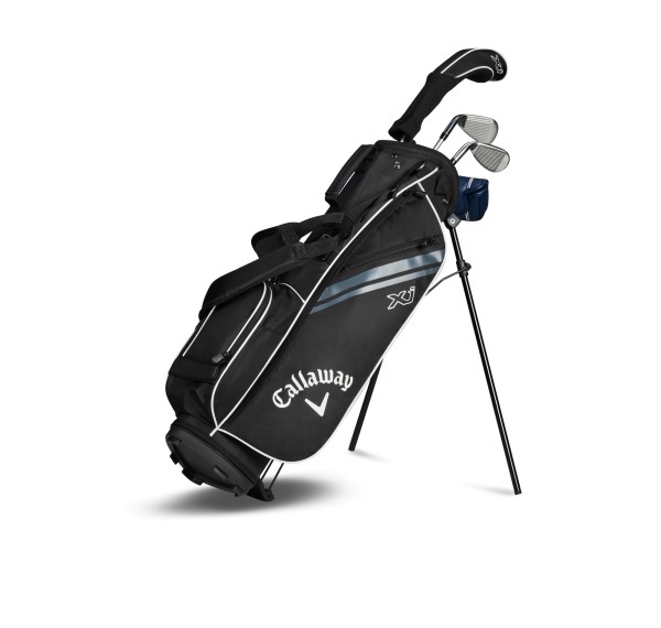 Callaway XJ26 Kinder Komplettset