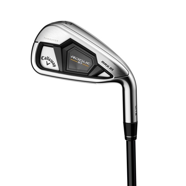 Callaway ROGUE ST MAX OS lite Eisensatz