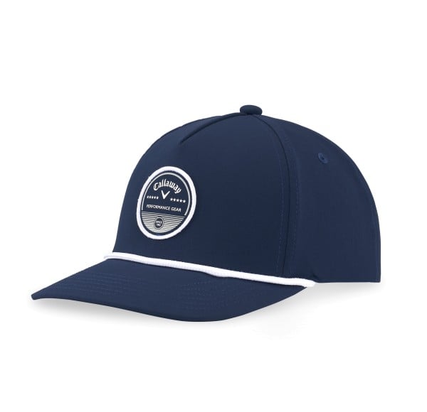 Callaway Bogey Free Cap Herren
