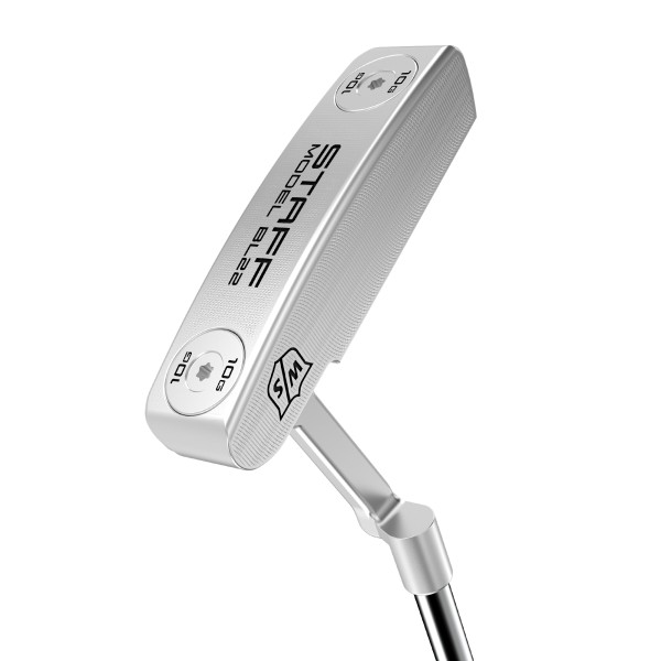 Wilson Staff Staff Model Blade Putter